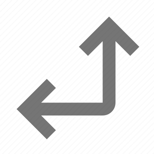 Corner, expand, arrows icon - Download on Iconfinder