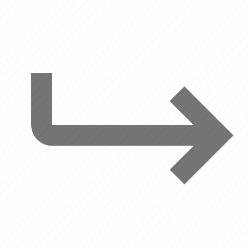 Forward, move, arrow icon - Download on Iconfinder