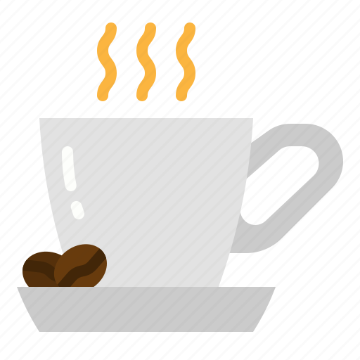 Chocolate, coffee, cup, drink, hot icon - Download on Iconfinder