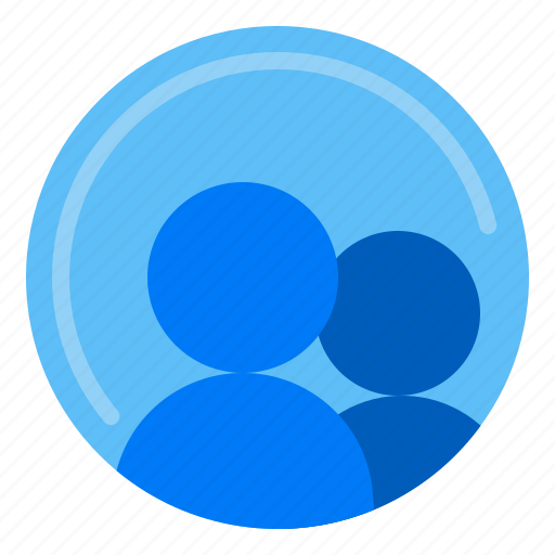 People, person, profile, user icon - Download on Iconfinder