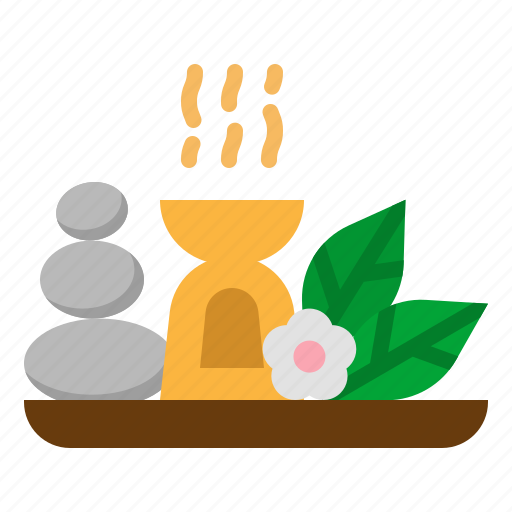 Beauty, massage, oil, spa, wellnes icon - Download on Iconfinder