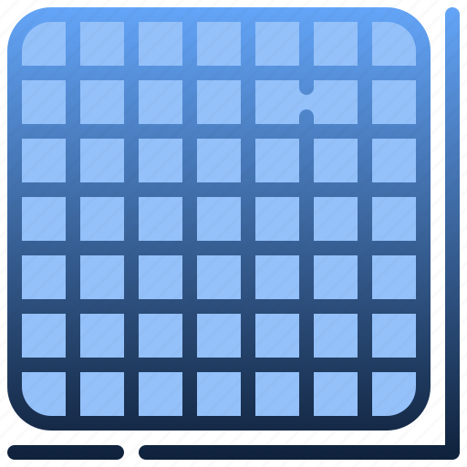 Grid, edit, tools, tool icon - Download on Iconfinder