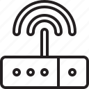 modem, router, internet, wireless, hardware, signal, connection, wifi