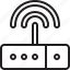 modem, router, internet, wireless, hardware, signal, connection, wifi 