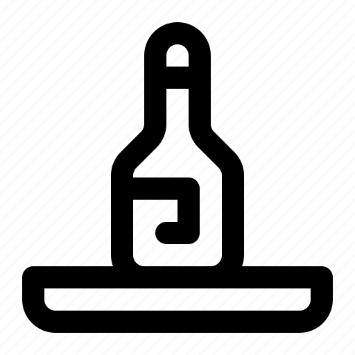 Alcohol, beverage, cafe, drink, restaurant, wine icon - Download on Iconfinder