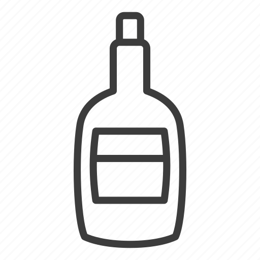 Beer, bottle, wine icon - Download on Iconfinder