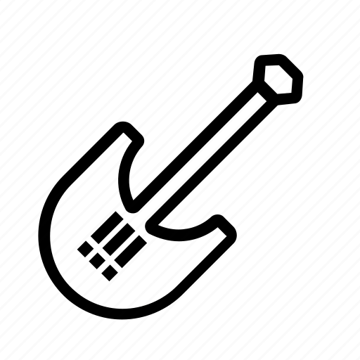 Music, musical instrument, guitar, instrument icon - Download on Iconfinder