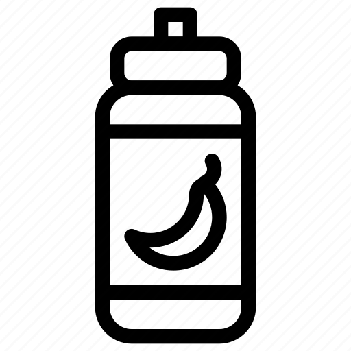 Chilly, sauce, restaurant, bottle icon - Download on Iconfinder