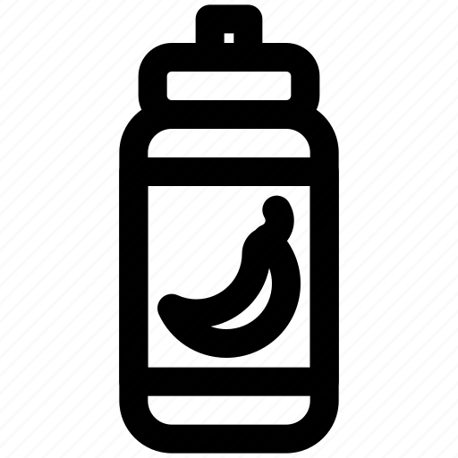Chilly, sauce, bottle, restaurant icon - Download on Iconfinder