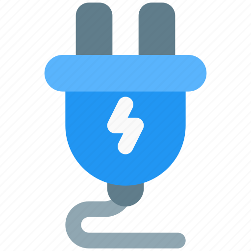 Power, charging, station, restaurant icon - Download on Iconfinder