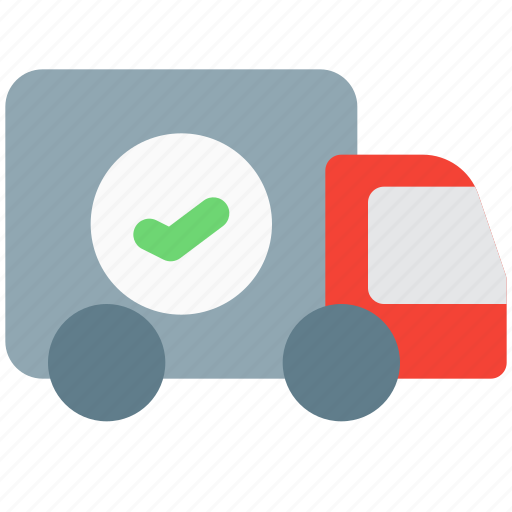 Delivery, truck, restaurant, food icon - Download on Iconfinder