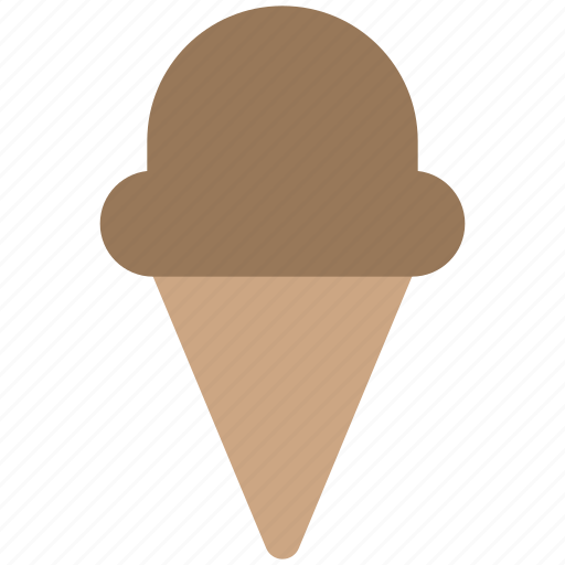 Ice cream, dessert, sweet, restaurant icon - Download on Iconfinder
