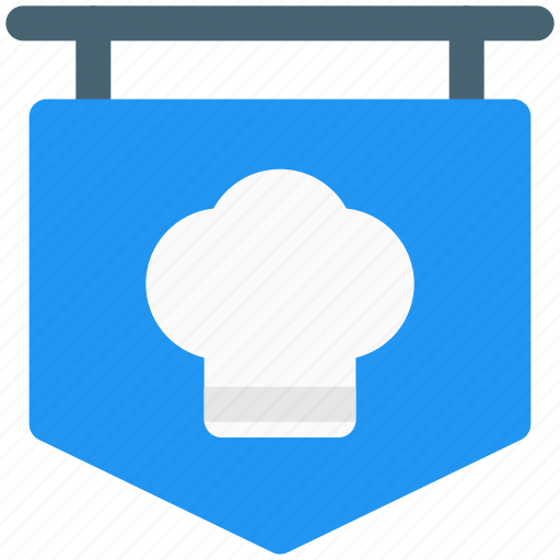 Restaurant, sign, kitchen, meal icon - Download on Iconfinder