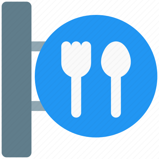 Eatery, restaurant, kitchen, food icon - Download on Iconfinder