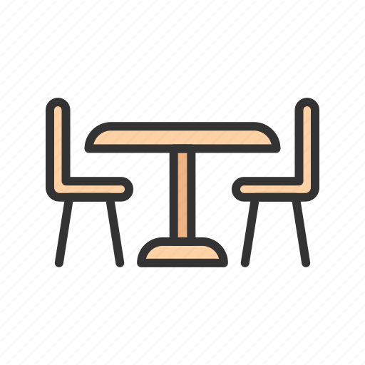 Chairs, seat, moving chair, rolling chair icon - Download on Iconfinder