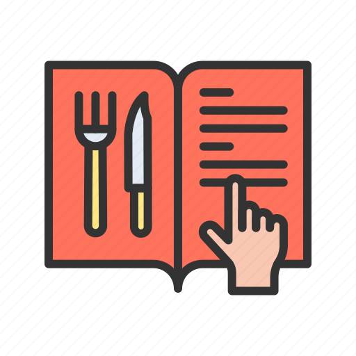 Order food, online, fastfood, delivery icon - Download on Iconfinder