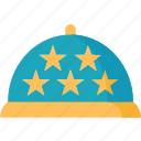 restaurant, rating, review, appraisal, customer