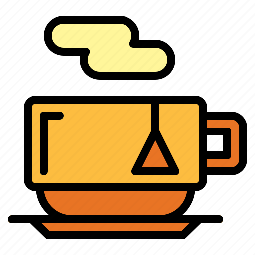And, coffee, cup, drink, hot, mug, tea icon - Download on Iconfinder