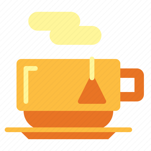 And, coffee, cup, drink, hot, mug, tea icon - Download on Iconfinder