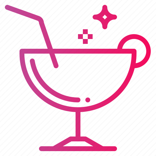 Alcohol, alcoholic, cocktail, drinking, party icon - Download on Iconfinder