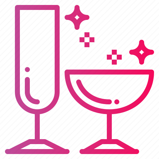 Alcohol, alcoholic, drink, glass, wine icon - Download on Iconfinder