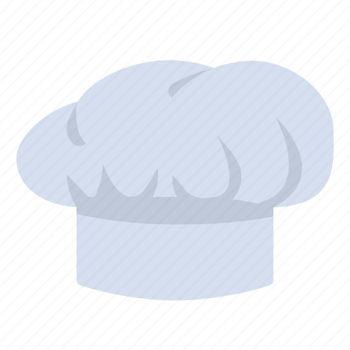 Bake, chef, cooking, hat, restaurant icon - Download on Iconfinder