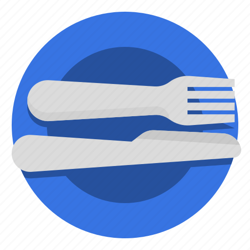 Cutlery, etiquette, excellent, manners, restaurant, utensils icon - Download on Iconfinder