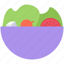 cheese, food, healthy, plate, restaurant, salad, tomato