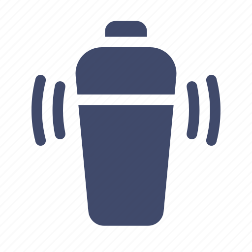 Bartender, beverage, cafe, drinks, restaurant, shake, shaker icon - Download on Iconfinder