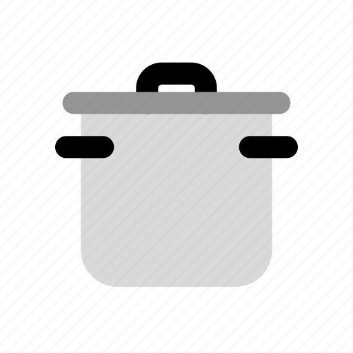 Soup, cooking, pot, saucepot, sauce, stockpot, kitchen icon - Download on Iconfinder