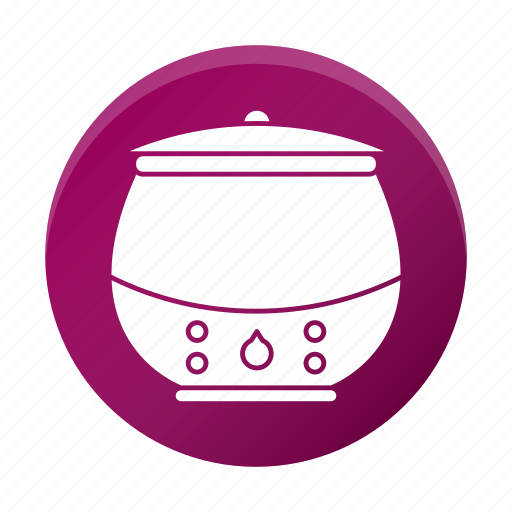 Appliance, restaurant equipment, soup, tool, warmer icon - Download on Iconfinder
