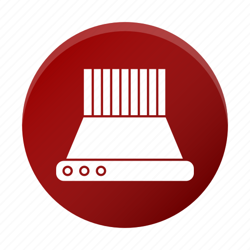 Appliance, exhaust, hood, restaurant equipment, tool icon - Download on Iconfinder