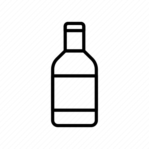 Bottle, drink, beverage, soda icon - Download on Iconfinder
