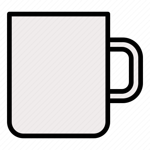 Container, cup, drinkware, restaurant, tableware icon - Download on Iconfinder