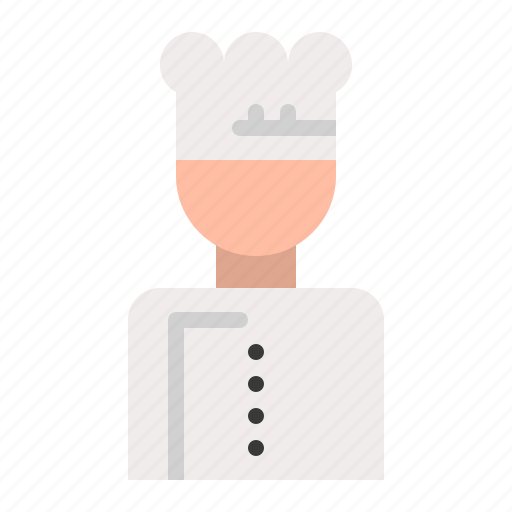 Avatar, chef, cook, expert, restaurant icon - Download on Iconfinder