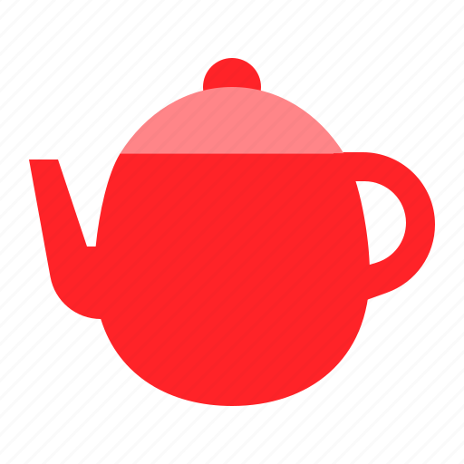 Boiling, kettle, kitchen appliance, pot, restaurant, tea kettle icon - Download on Iconfinder