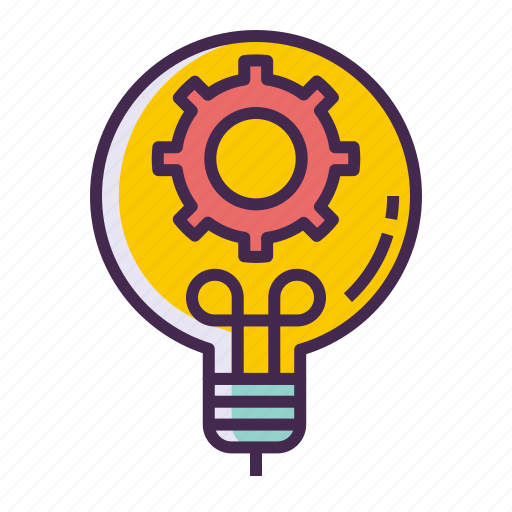 Creative, creativity, idea, lightbulb icon - Download on Iconfinder