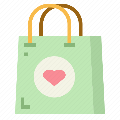 Bag, paper, shop, shopping icon - Download on Iconfinder