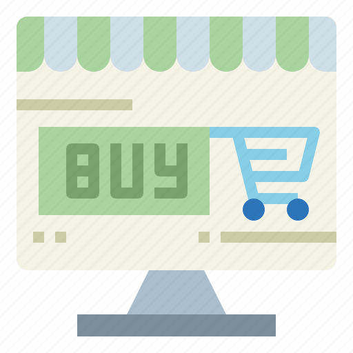 Commerce, ecommerce, online, shop, shopping icon - Download on Iconfinder