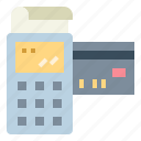 commerce, credit, payment, shopping, terminal