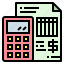 account, business, calculator, finance 
