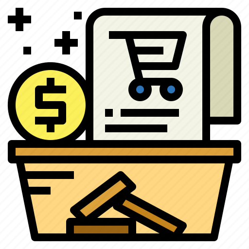 Commerce, retail, shopping icon - Download on Iconfinder