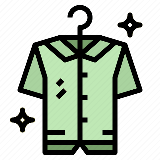 Clothing, fashion, shirt, uniform icon - Download on Iconfinder