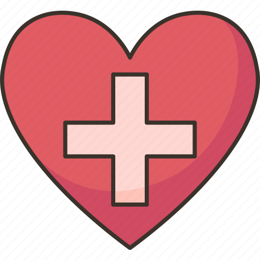 Health, medical, monitoring, hospital, insurance icon - Download on Iconfinder