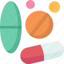 medicine, pharmacy, pills, treatment, prescription