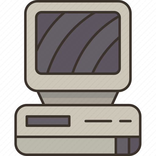 Computer, technology, desktop, laptop, digital icon - Download on Iconfinder