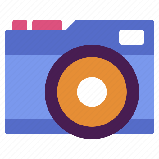 Camera, video, record, photo, photography, movie, image icon - Download on Iconfinder