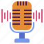 voice, recorder, speaker, music, volume, recording, microphone, sound, audio 