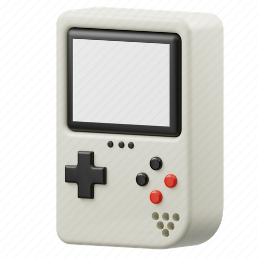 Gameboy, console, videogame, game, game device, device, video game icon - Download on Iconfinder