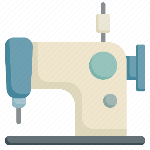 Sewing, machine, sew, thread icon - Download on Iconfinder